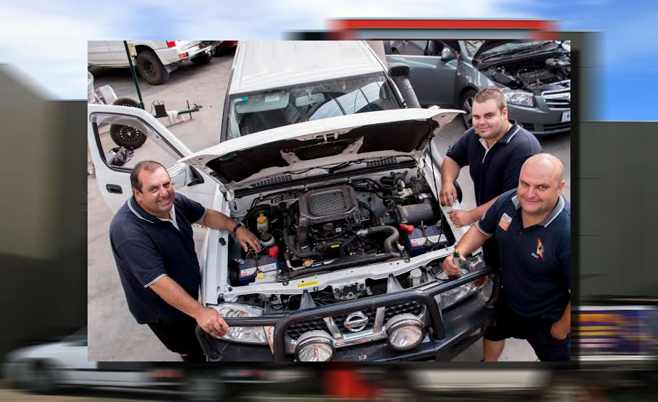 Services - T.R. Auto Electrics