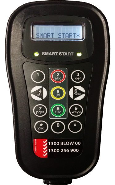 Smart Start