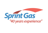 SprintGas